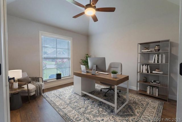 1227 E 133rd Place, Glenpool, OK 74033