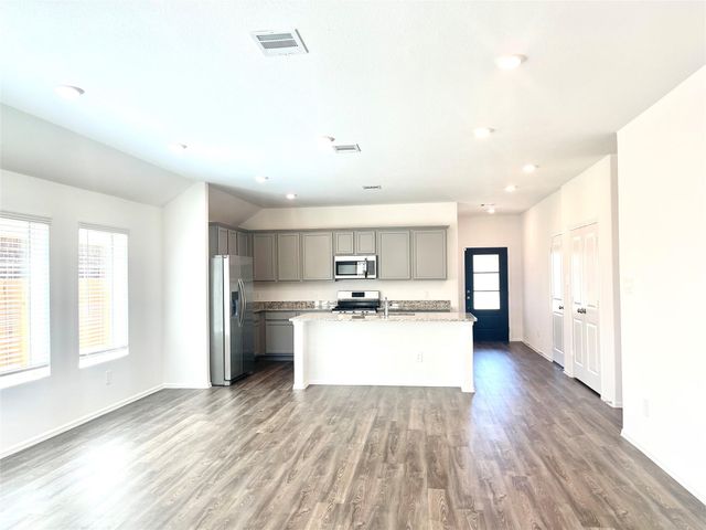 17477 Rosewood Manor Lane Lane, New Caney, TX 77357