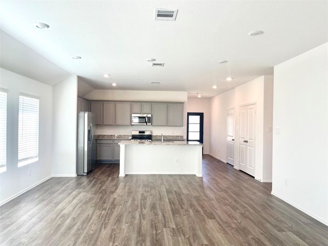 17477 Rosewood Manor Lane Lane, New Caney, TX 77357