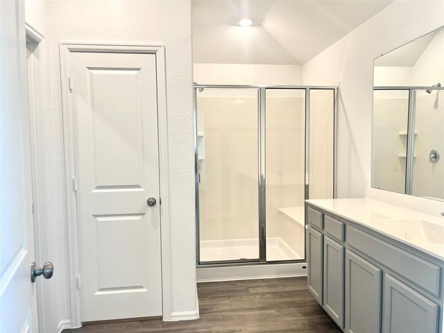 17477 Rosewood Manor Lane Lane, New Caney, TX 77357