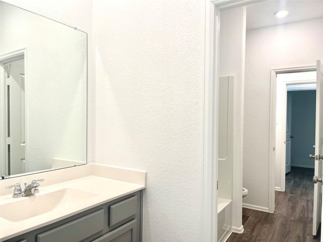17477 Rosewood Manor Lane Lane, New Caney, TX 77357