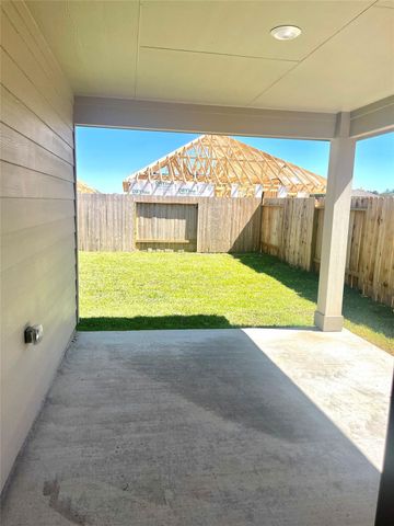 17477 Rosewood Manor Lane Lane, New Caney, TX 77357