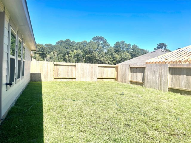 17477 Rosewood Manor Lane Lane, New Caney, TX 77357