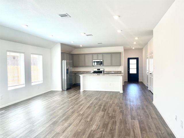 17477 Rosewood Manor Lane Lane, New Caney, TX 77357