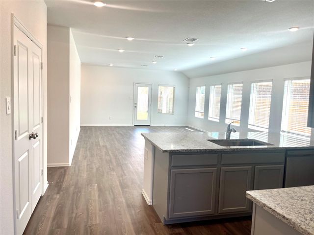 17477 Rosewood Manor Lane Lane, New Caney, TX 77357