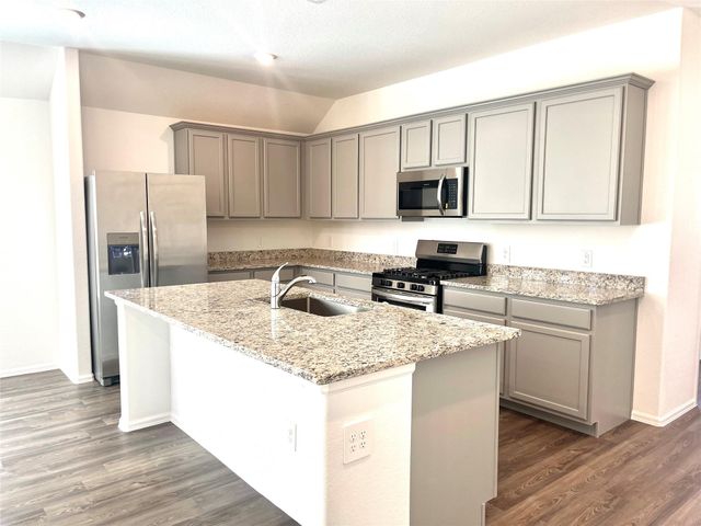 17477 Rosewood Manor Lane Lane, New Caney, TX 77357