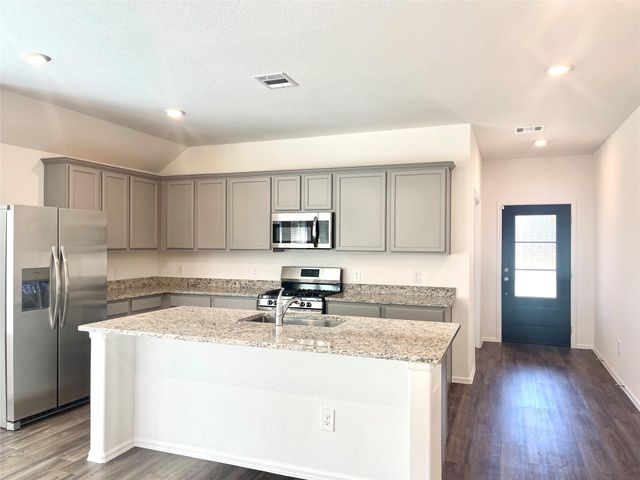 17477 Rosewood Manor Lane Lane, New Caney, TX 77357