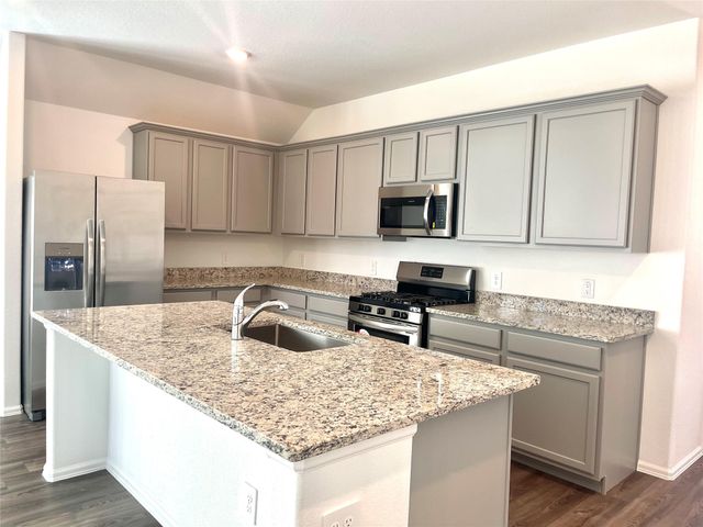17477 Rosewood Manor Lane Lane, New Caney, TX 77357