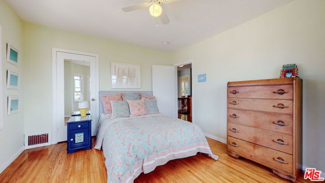 3627 Crestmont Avenue, Los Angeles, CA 90026