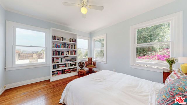 3627 Crestmont Avenue, Los Angeles, CA 90026