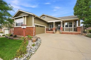 7996 S Shawnee Street, Aurora, CO 80016