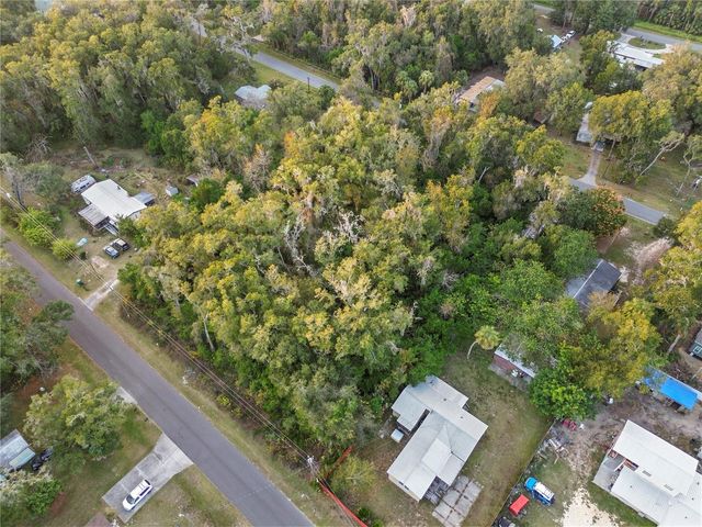 6301 W GOLDENLEAF LANE, Crystal River, FL 34429