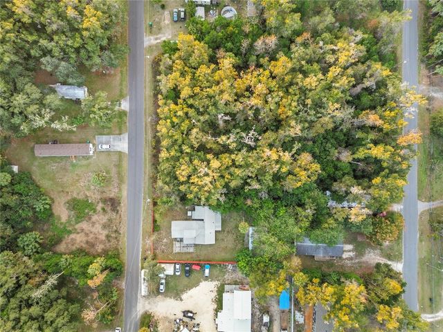 6301 W GOLDENLEAF LANE, Crystal River, FL 34429