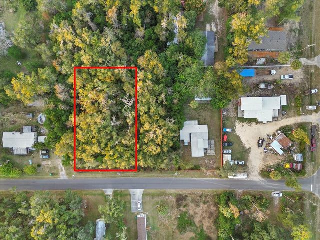 6301 W GOLDENLEAF LANE, Crystal River, FL 34429