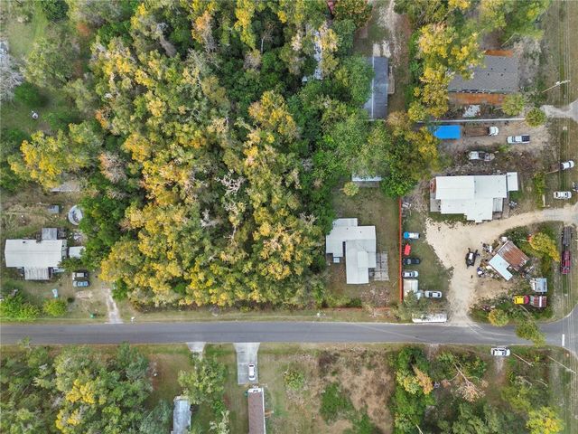 6301 W GOLDENLEAF LANE, Crystal River, FL 34429