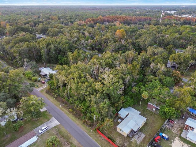 6301 W GOLDENLEAF LANE, Crystal River, FL 34429