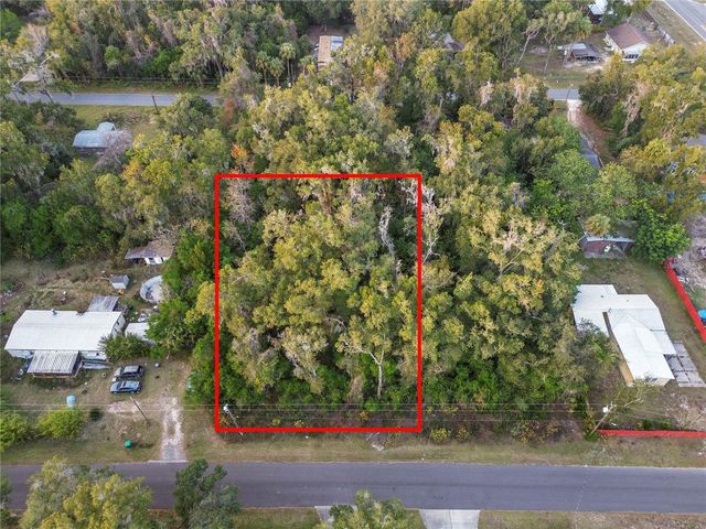 6301 W GOLDENLEAF LANE, Crystal River, FL 34429