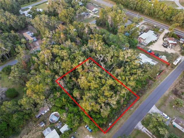 6301 W GOLDENLEAF LANE, Crystal River, FL 34429