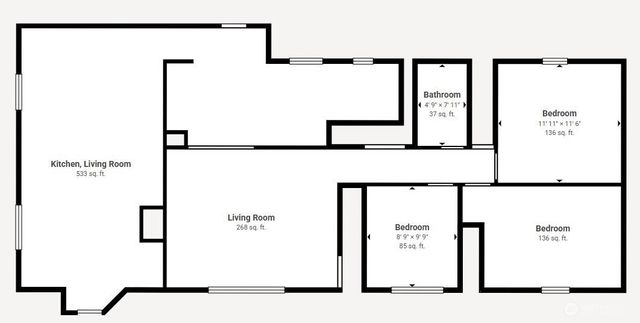 6518 194th Avenue E, Bonney Lake, WA 98391