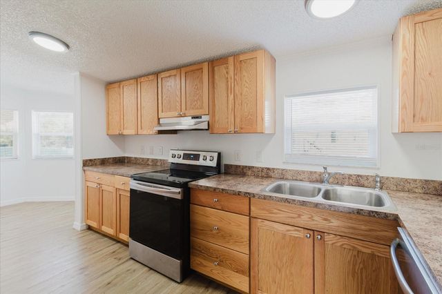 15401 NAVA STREET, Hudson, FL 34667