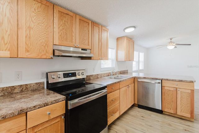 15401 NAVA STREET, Hudson, FL 34667