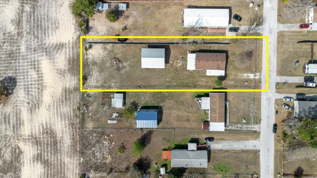 15401 NAVA STREET, Hudson, FL 34667