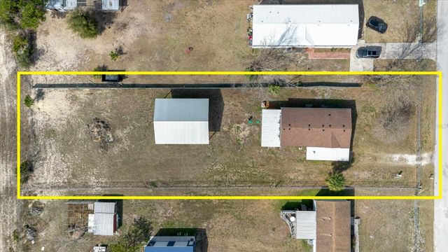 15401 NAVA STREET, Hudson, FL 34667