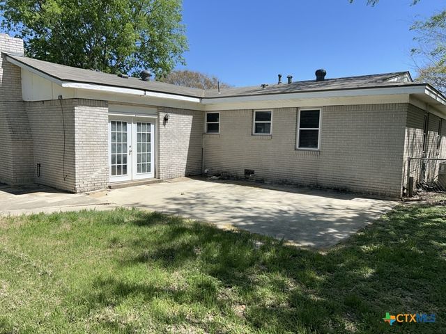 304 Oak Street, Copperas Cove, TX 76522
