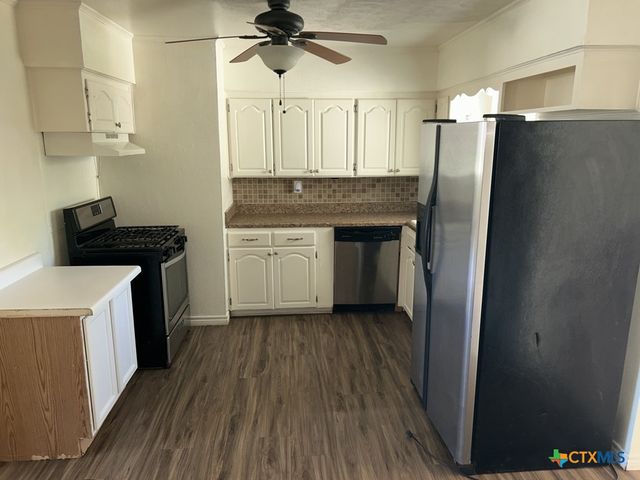 304 Oak Street, Copperas Cove, TX 76522