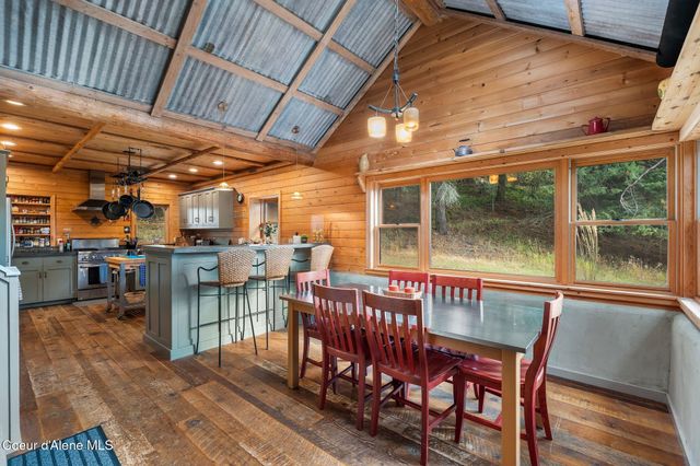 6162 Eureka RD, Sagle, ID 83860