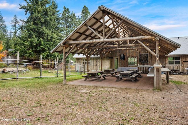 6162 Eureka RD, Sagle, ID 83860