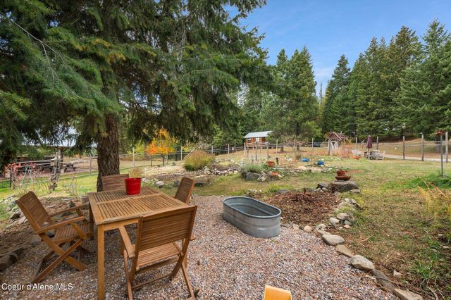 6162 Eureka RD, Sagle, ID 83860