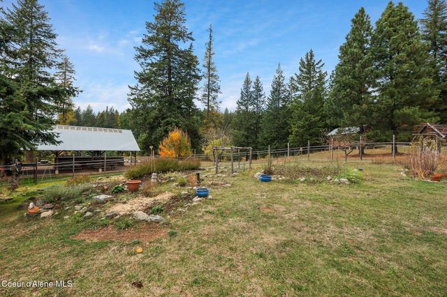 6162 Eureka RD, Sagle, ID 83860