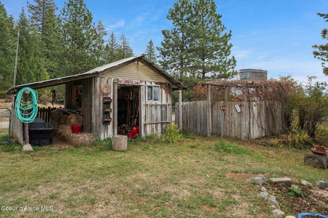 6162 Eureka RD, Sagle, ID 83860