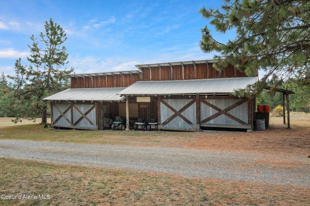 6162 Eureka RD, Sagle, ID 83860