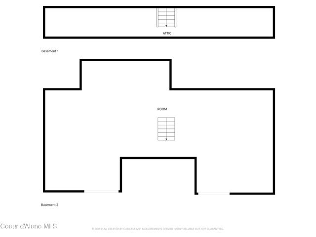 6162 Eureka RD, Sagle, ID 83860