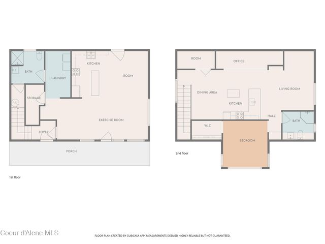 6162 Eureka RD, Sagle, ID 83860