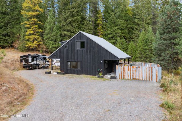 6162 Eureka RD, Sagle, ID 83860