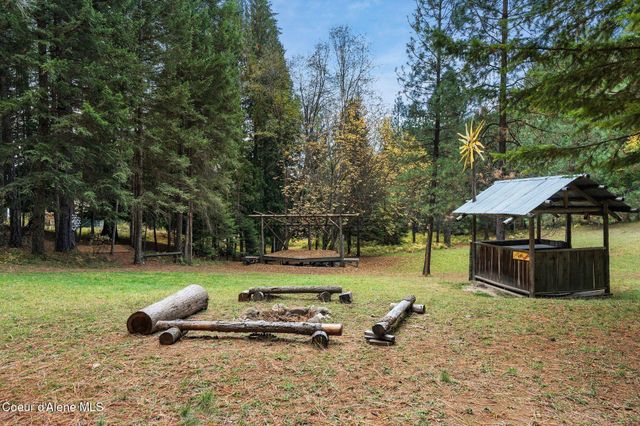 6162 Eureka RD, Sagle, ID 83860