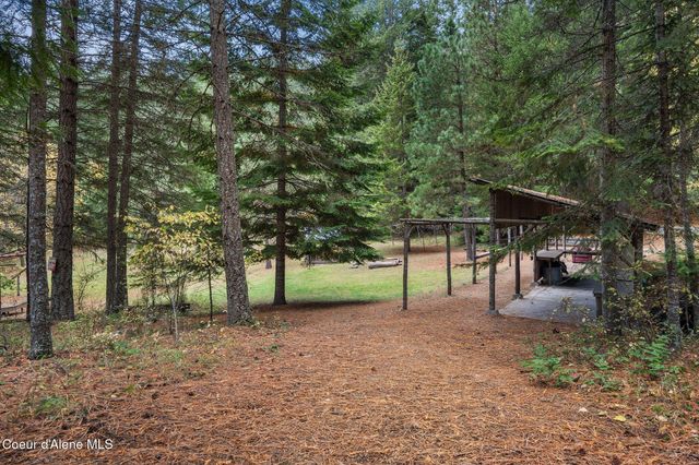 6162 Eureka RD, Sagle, ID 83860