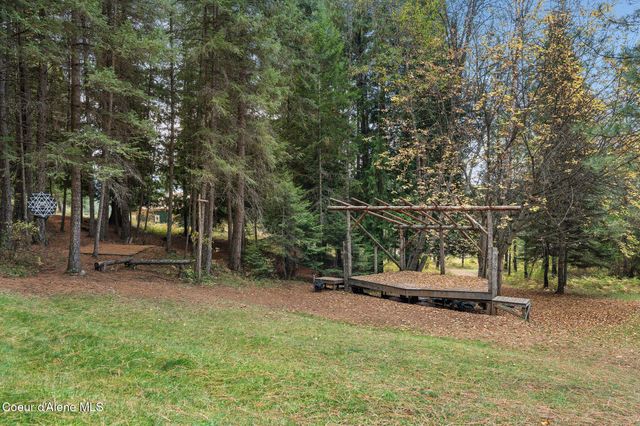 6162 Eureka RD, Sagle, ID 83860