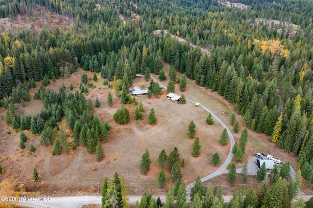 6162 Eureka RD, Sagle, ID 83860