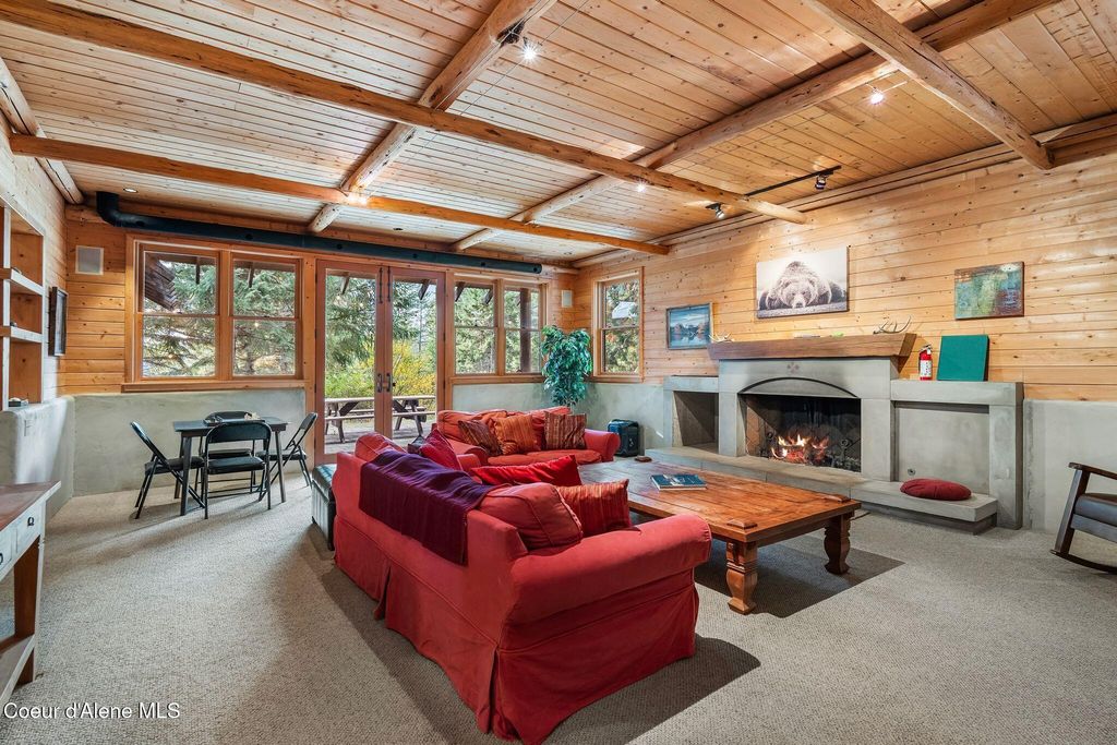 6162 Eureka RD, Sagle, ID 83860 photo 14