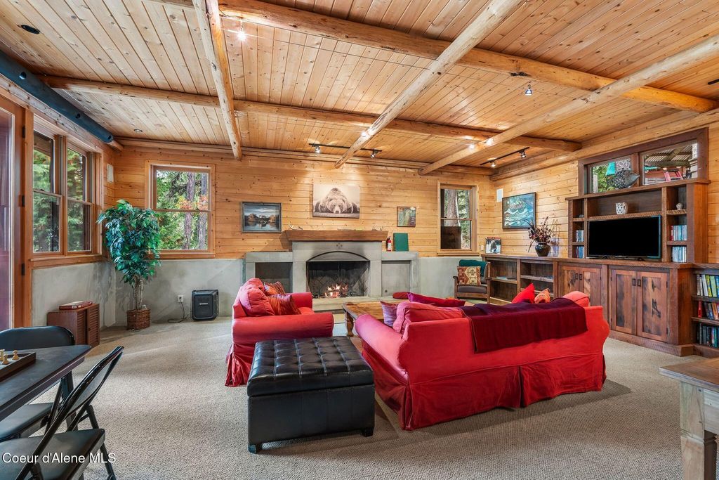 6162 Eureka RD, Sagle, ID 83860 photo 15