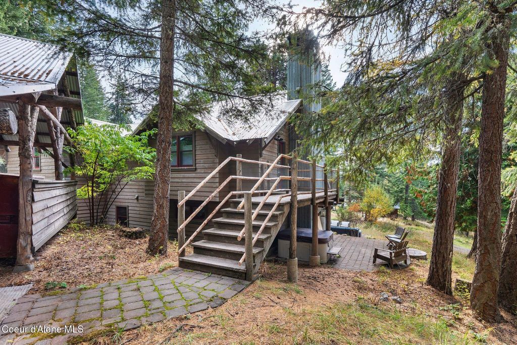 6162 Eureka RD, Sagle, ID 83860 photo 30