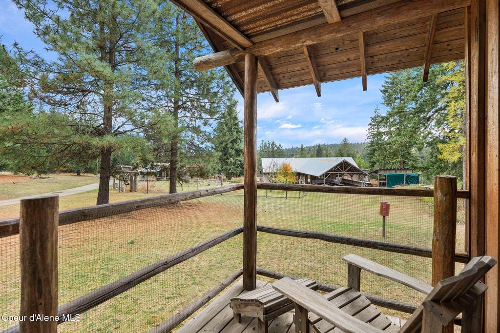 6162 Eureka RD, Sagle, ID 83860 photo 36