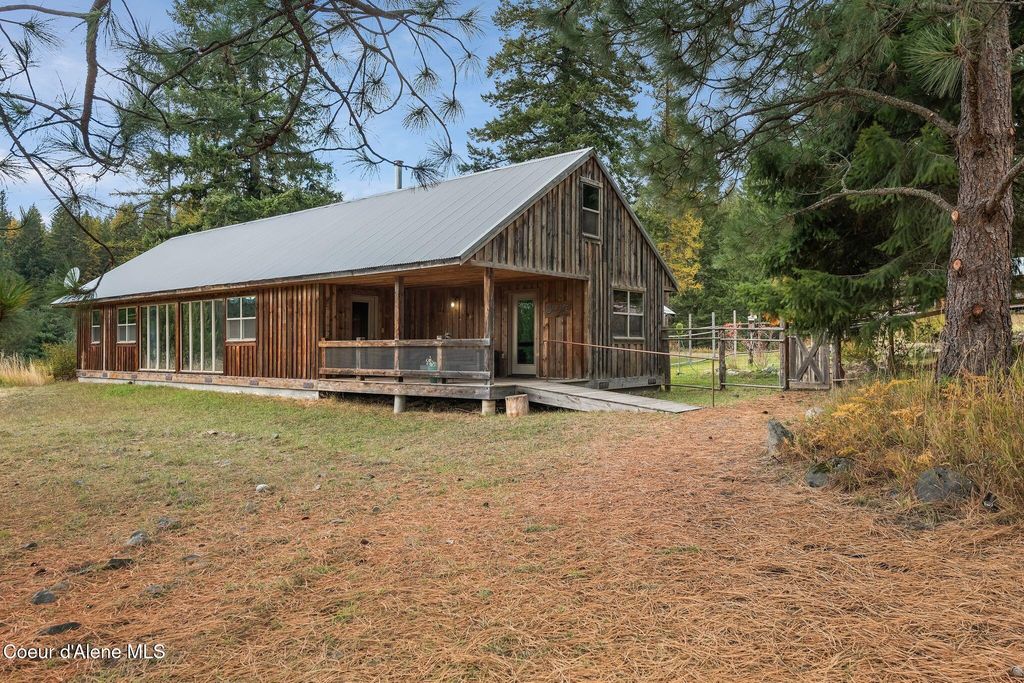 6162 Eureka RD, Sagle, ID 83860 photo 37