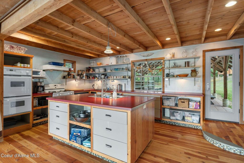 6162 Eureka RD, Sagle, ID 83860 photo 43