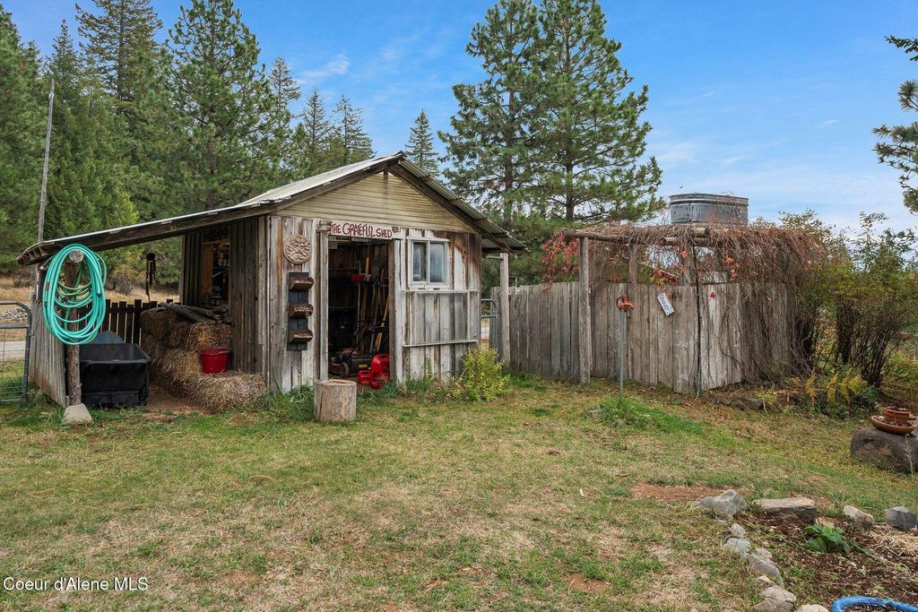 6162 Eureka RD, Sagle, ID 83860 photo 53