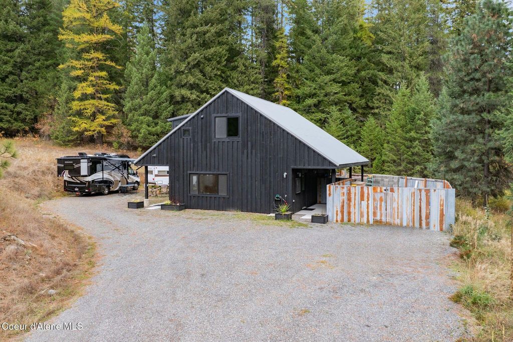 6162 Eureka RD, Sagle, ID 83860 photo 58